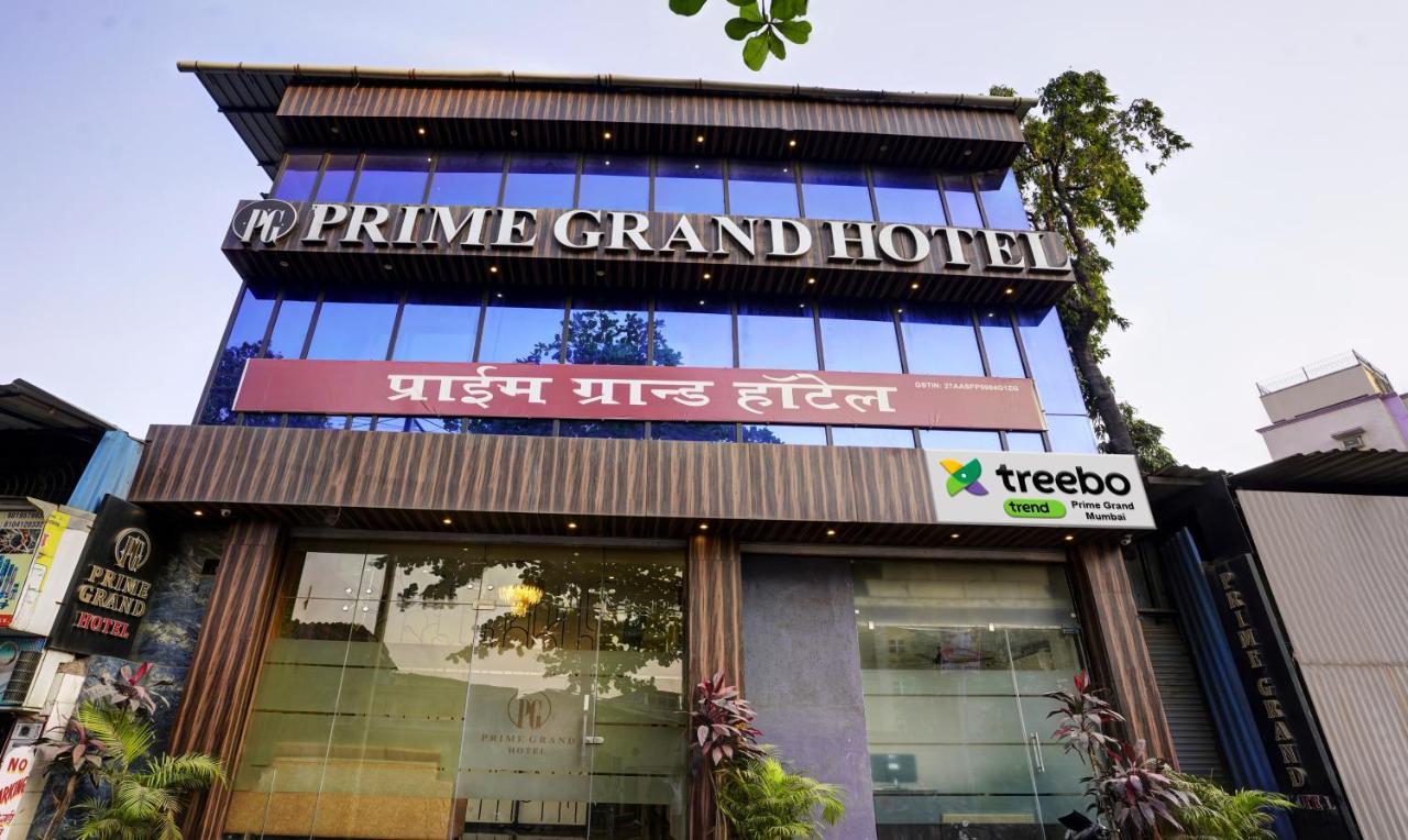Prime Grand Hotel, Mumbai, Mumbai